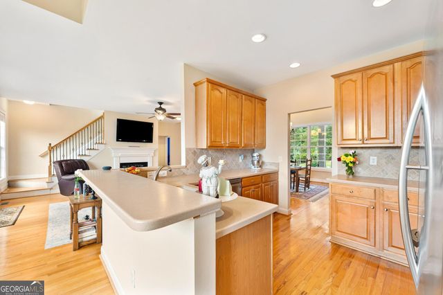 85 Majestic Shores Trail, Hartwell, GA 30643