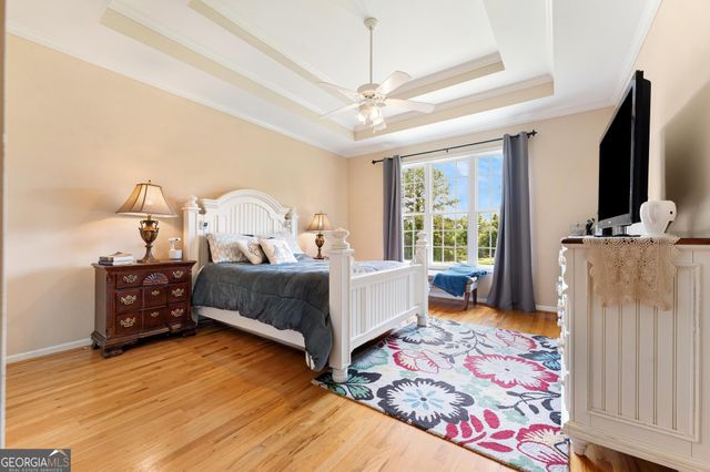 85 Majestic Shores Trail, Hartwell, GA 30643