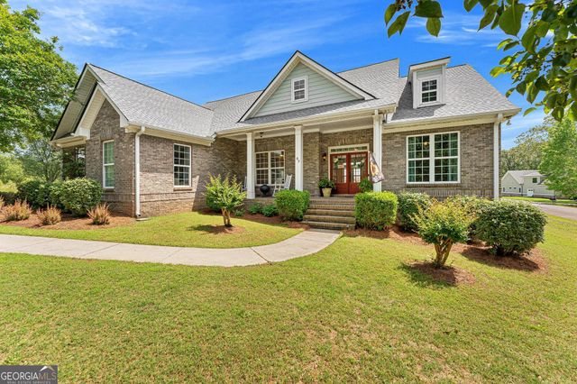 85 Majestic Shores Trail, Hartwell, GA 30643