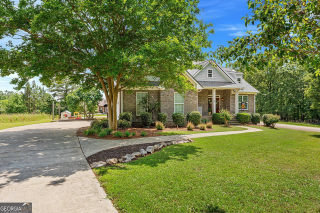 85 Majestic Shores Trail, Hartwell, GA 30643