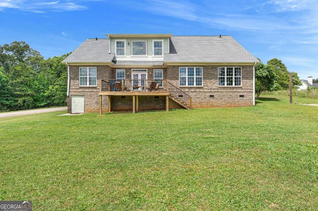 85 Majestic Shores Trail, Hartwell, GA 30643