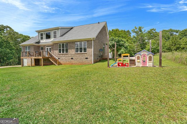 85 Majestic Shores Trail, Hartwell, GA 30643