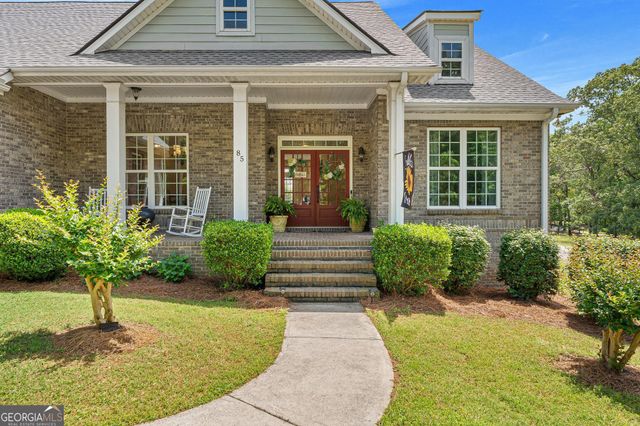 85 Majestic Shores Trail, Hartwell, GA 30643
