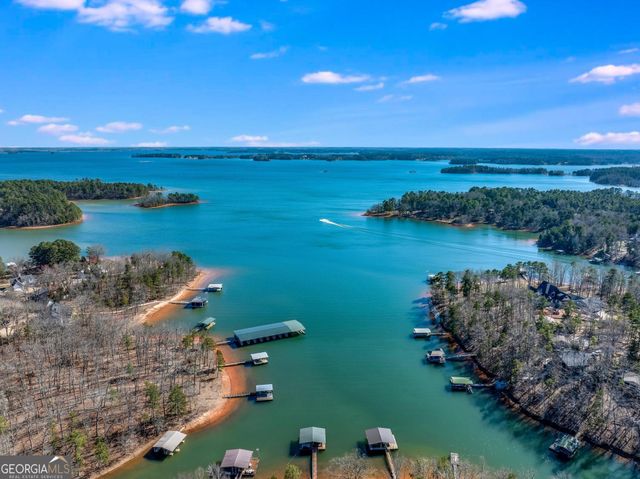85 Majestic Shores Trail, Hartwell, GA 30643