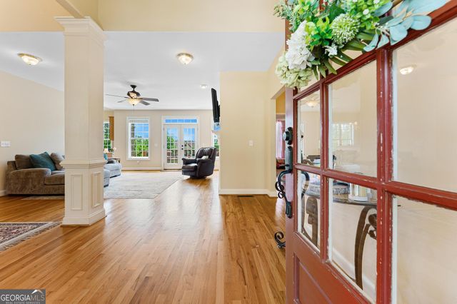 85 Majestic Shores Trail, Hartwell, GA 30643