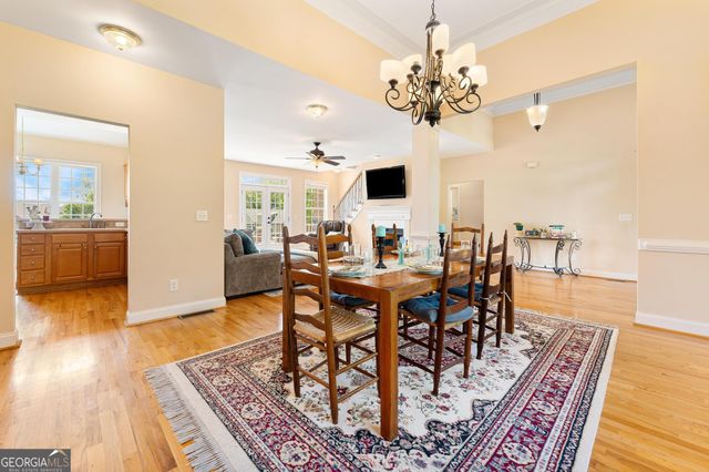 85 Majestic Shores Trail, Hartwell, GA 30643