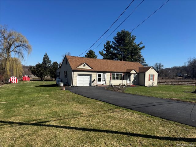 367 Mt Eve Road, Goshen, NY 10924