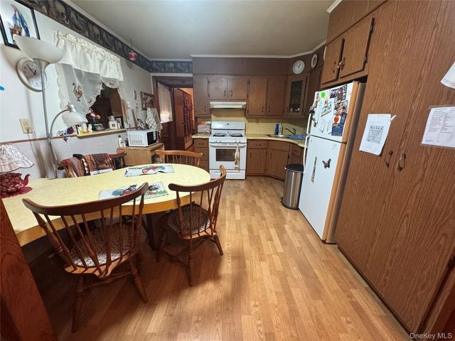 367 Mt Eve Road, Goshen, NY 10924