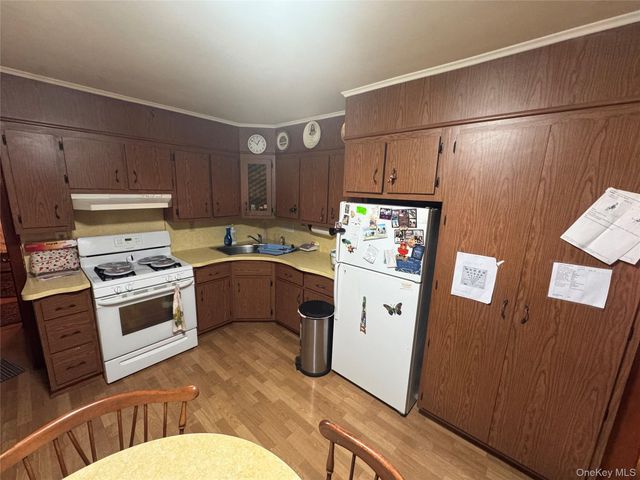 367 Mt Eve Road, Goshen, NY 10924