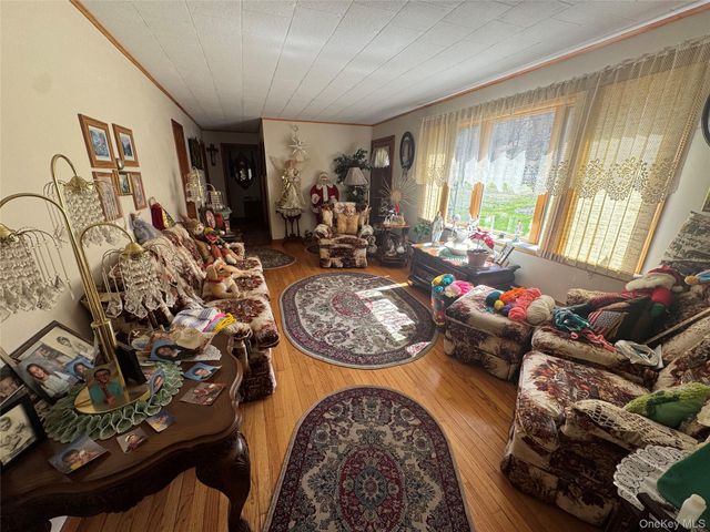 367 Mt Eve Road, Goshen, NY 10924