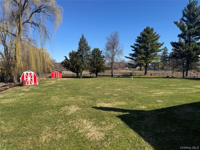 367 Mt Eve Road, Goshen, NY 10924