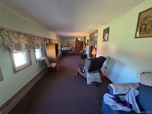 367 Mt Eve Road, Goshen, NY 10924