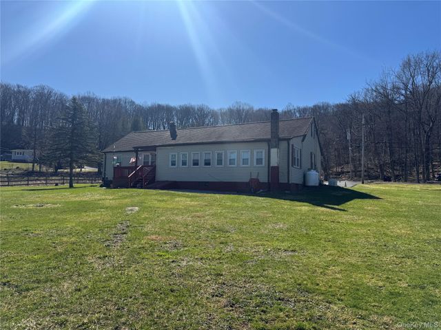 367 Mt Eve Road, Goshen, NY 10924