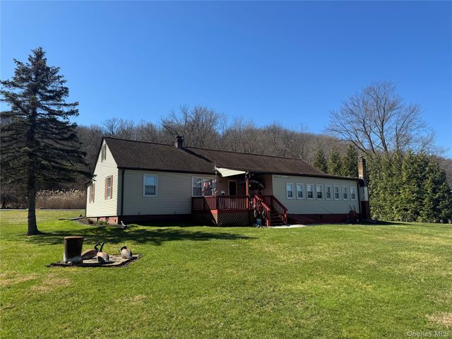 367 Mt Eve Road, Goshen, NY 10924