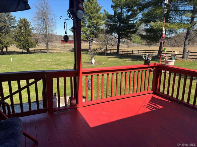 367 Mt Eve Road, Goshen, NY 10924