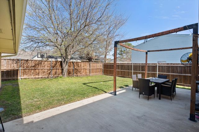 1415 Moss Rose Circle, Irving, TX 75061