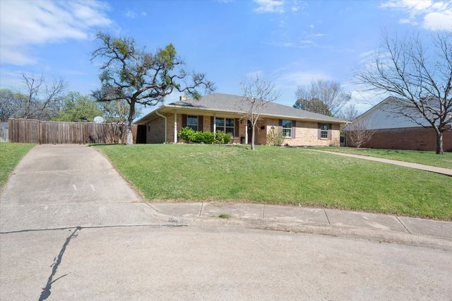 1415 Moss Rose Circle, Irving, TX 75061