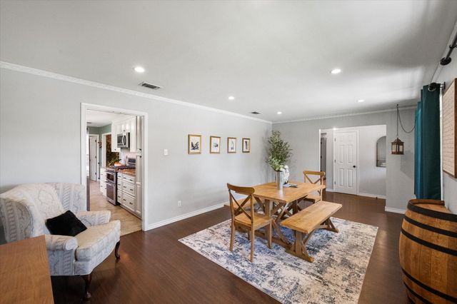 1415 Moss Rose Circle, Irving, TX 75061