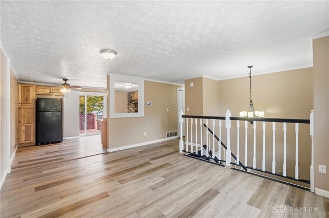 4521 Willow Mist Drive, Huber Heights, OH 45424