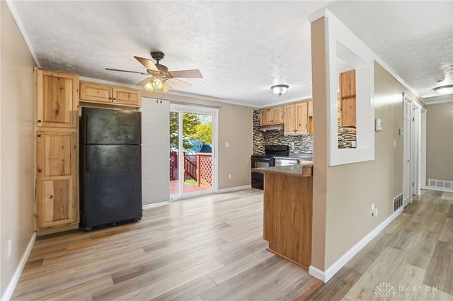 4521 Willow Mist Drive, Huber Heights, OH 45424