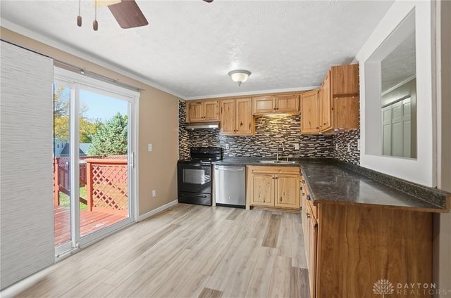 4521 Willow Mist Drive, Huber Heights, OH 45424