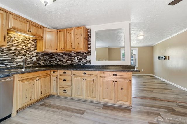 4521 Willow Mist Drive, Huber Heights, OH 45424