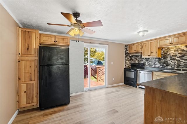 4521 Willow Mist Drive, Huber Heights, OH 45424