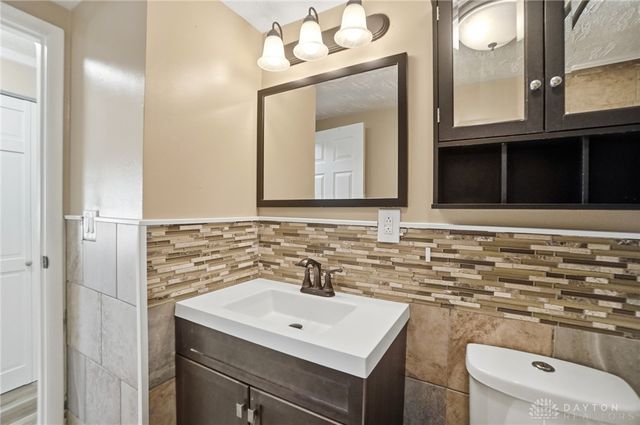 4521 Willow Mist Drive, Huber Heights, OH 45424