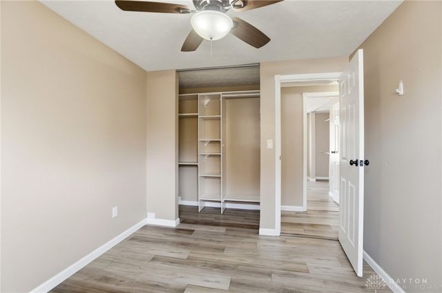 4521 Willow Mist Drive, Huber Heights, OH 45424