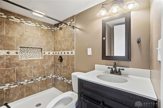 4521 Willow Mist Drive, Huber Heights, OH 45424