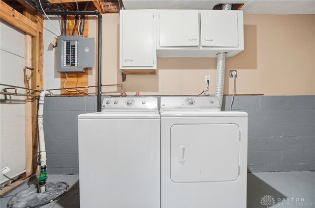 4521 Willow Mist Drive, Huber Heights, OH 45424