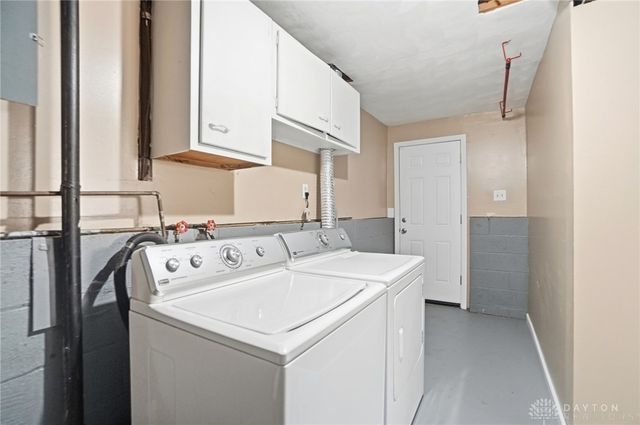 4521 Willow Mist Drive, Huber Heights, OH 45424