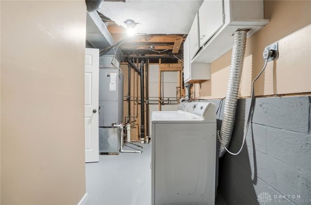 4521 Willow Mist Drive, Huber Heights, OH 45424