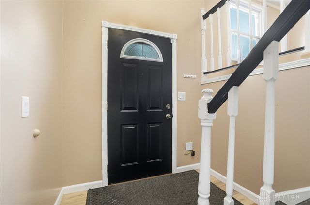 4521 Willow Mist Drive, Huber Heights, OH 45424