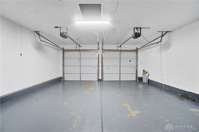 4521 Willow Mist Drive, Huber Heights, OH 45424