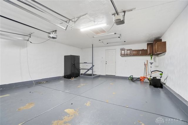 4521 Willow Mist Drive, Huber Heights, OH 45424