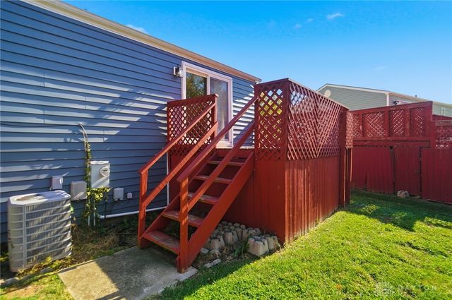 4521 Willow Mist Drive, Huber Heights, OH 45424