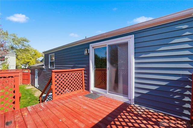 4521 Willow Mist Drive, Huber Heights, OH 45424