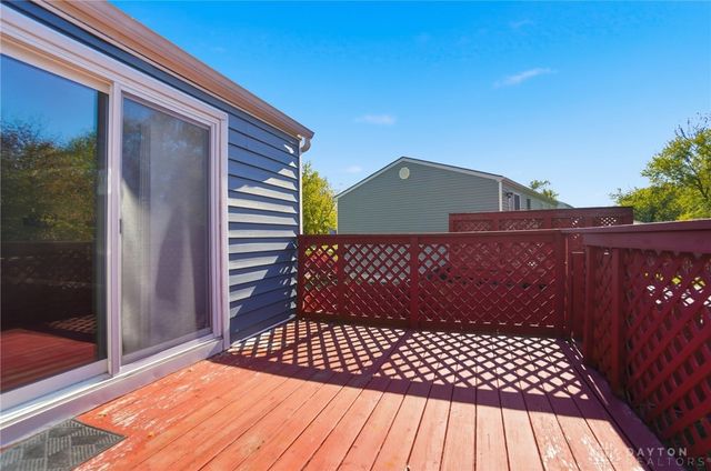 4521 Willow Mist Drive, Huber Heights, OH 45424