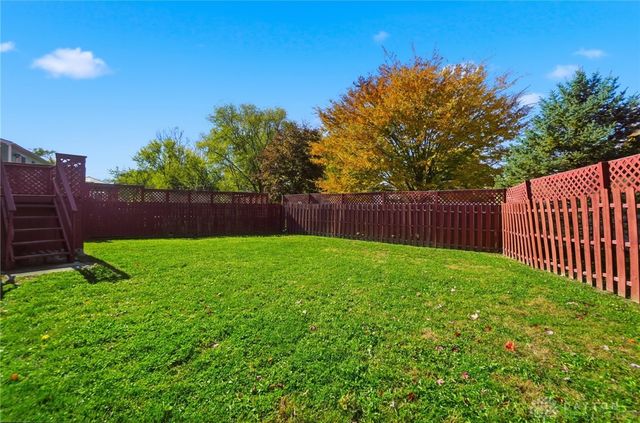 4521 Willow Mist Drive, Huber Heights, OH 45424