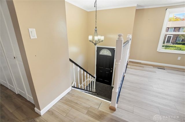 4521 Willow Mist Drive, Huber Heights, OH 45424