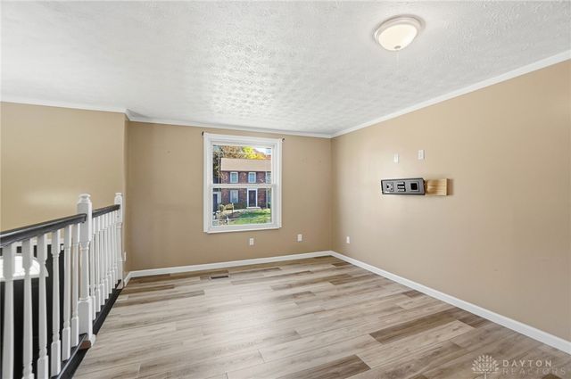 4521 Willow Mist Drive, Huber Heights, OH 45424