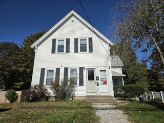 40 Cliff Street Unit 2, Rockland, MA 02370