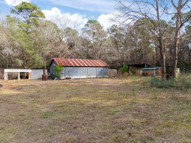 15547 Knotty Oaks Trail, Magnolia, TX 77355