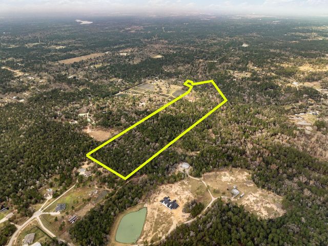 15547 Knotty Oaks Trail, Magnolia, TX 77355