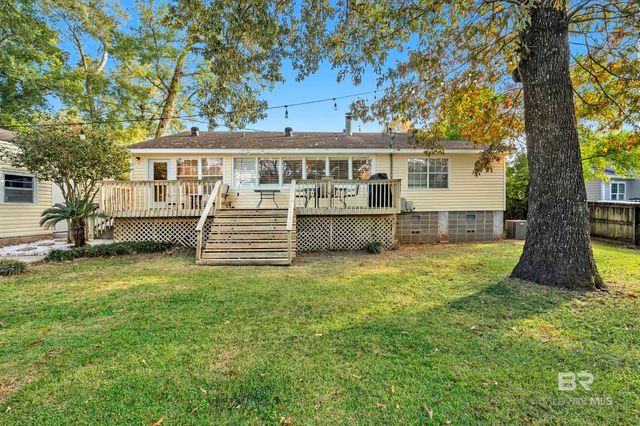 18 York Place, Mobile, AL 36608