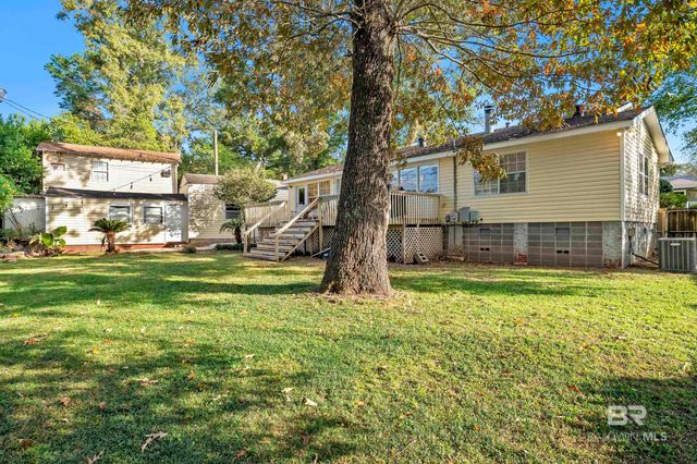 18 York Place, Mobile, AL 36608