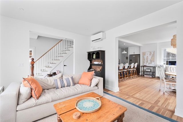 69 Connection Street, Newport, RI 02840