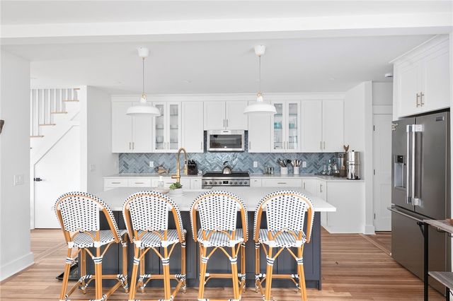 69 Connection Street, Newport, RI 02840
