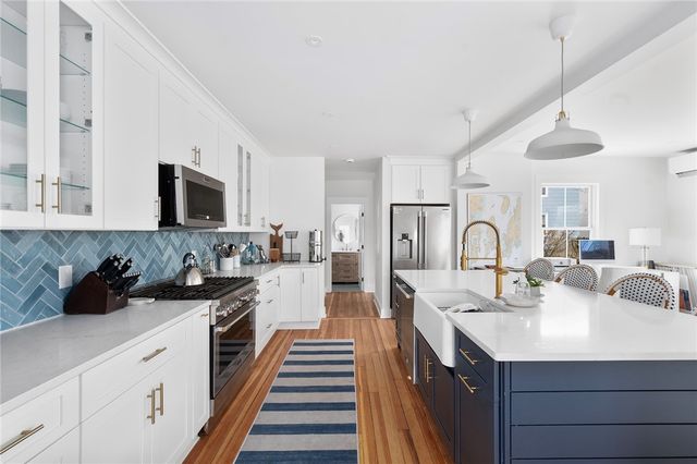69 Connection Street, Newport, RI 02840